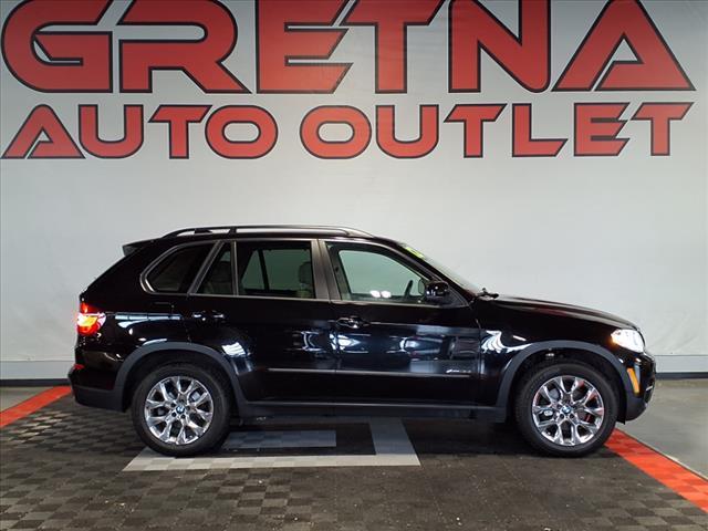 used 2012 BMW X5 car, priced at $10,988