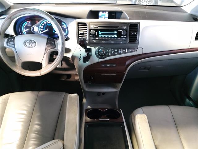 used 2011 Toyota Sienna car, priced at $7,988