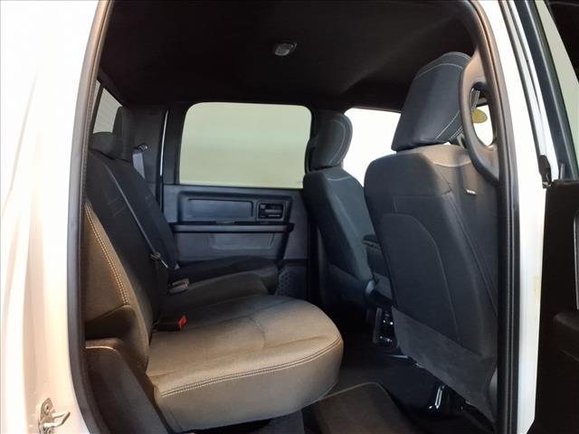 used 2021 Ram 2500 car, priced at $43,988