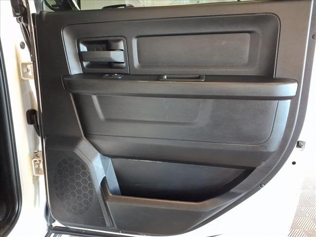 used 2021 Ram 2500 car, priced at $43,988