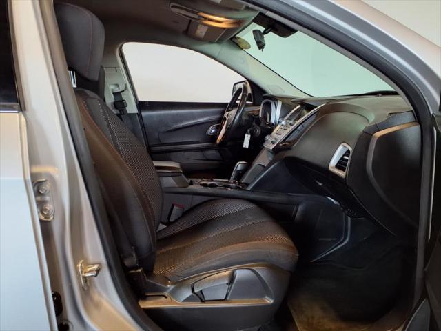 used 2013 Chevrolet Equinox car, priced at $6,988