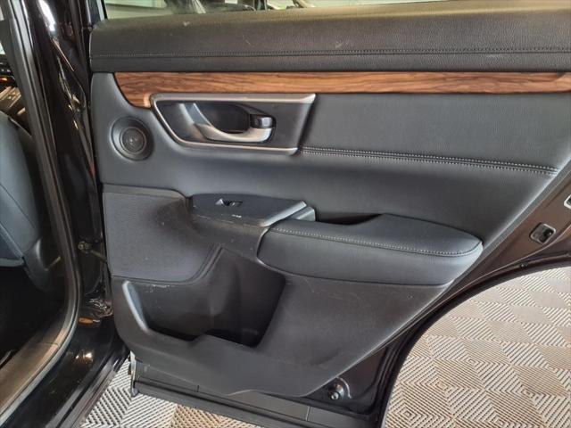 used 2022 Honda CR-V car, priced at $25,988