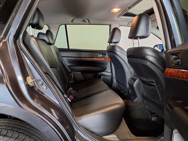 used 2011 Subaru Outback car, priced at $7,988