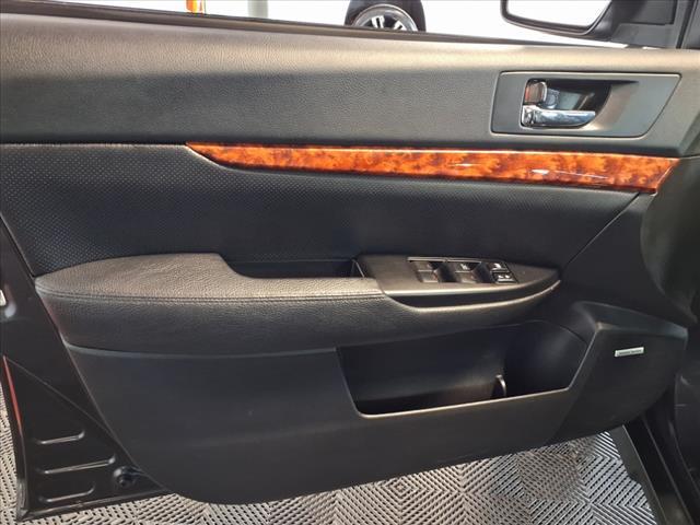 used 2011 Subaru Outback car, priced at $7,988