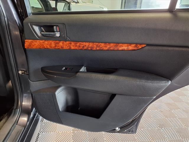 used 2011 Subaru Outback car, priced at $7,988