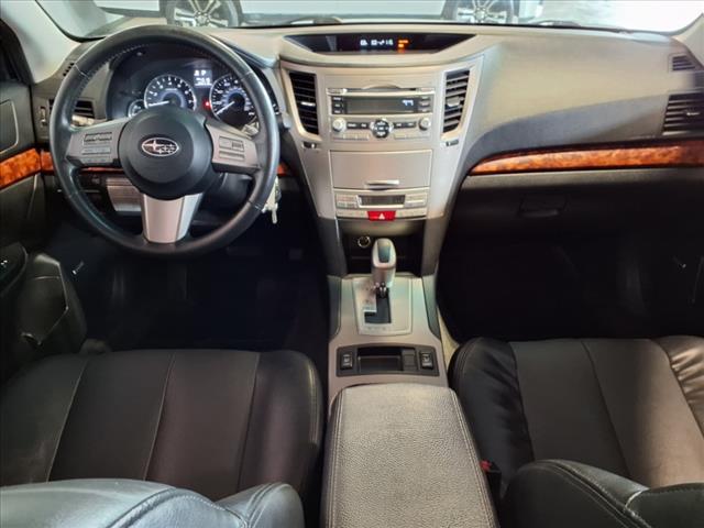 used 2011 Subaru Outback car, priced at $7,988