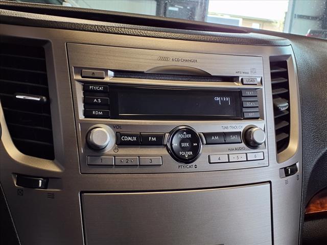 used 2011 Subaru Outback car, priced at $7,988
