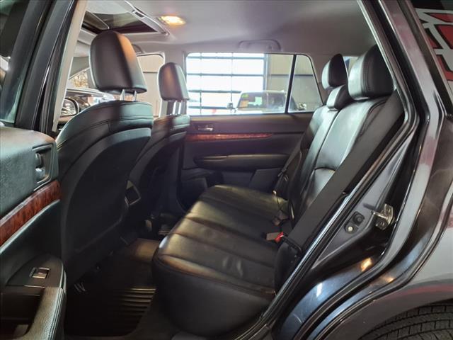 used 2011 Subaru Outback car, priced at $7,988