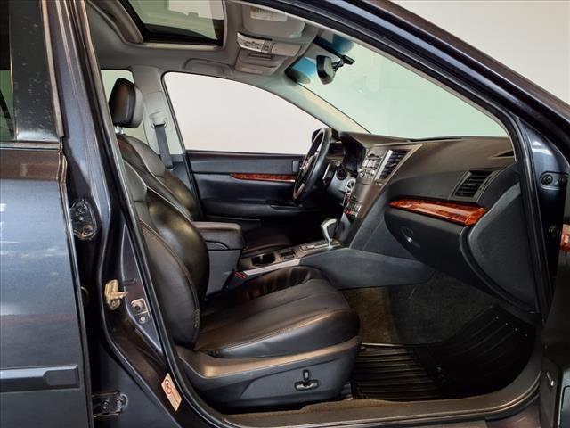 used 2011 Subaru Outback car, priced at $7,988