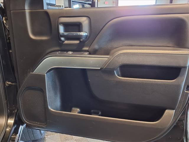 used 2019 Chevrolet Silverado 2500 car, priced at $31,988