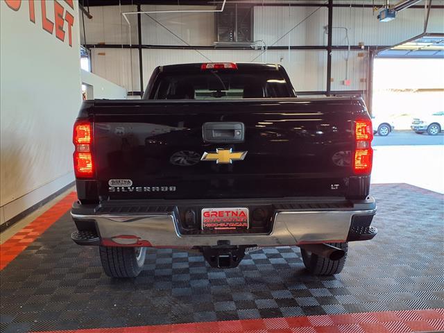 used 2019 Chevrolet Silverado 2500 car, priced at $31,988