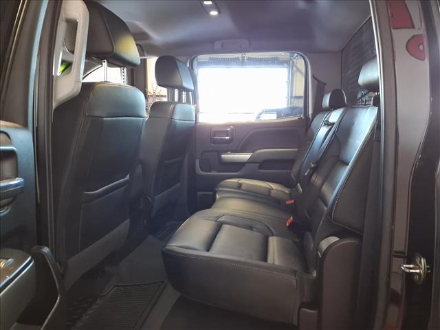 used 2019 Chevrolet Silverado 2500 car, priced at $31,988