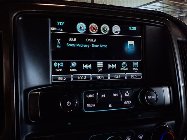 used 2019 Chevrolet Silverado 2500 car, priced at $31,988