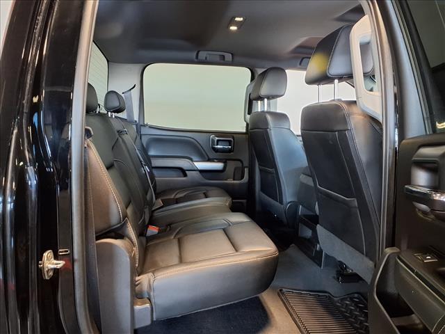 used 2019 Chevrolet Silverado 2500 car, priced at $31,988
