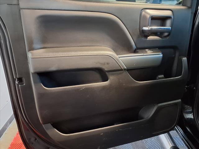 used 2019 Chevrolet Silverado 2500 car, priced at $31,988