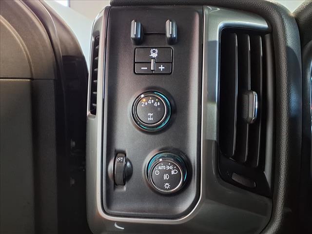 used 2019 Chevrolet Silverado 2500 car, priced at $31,988