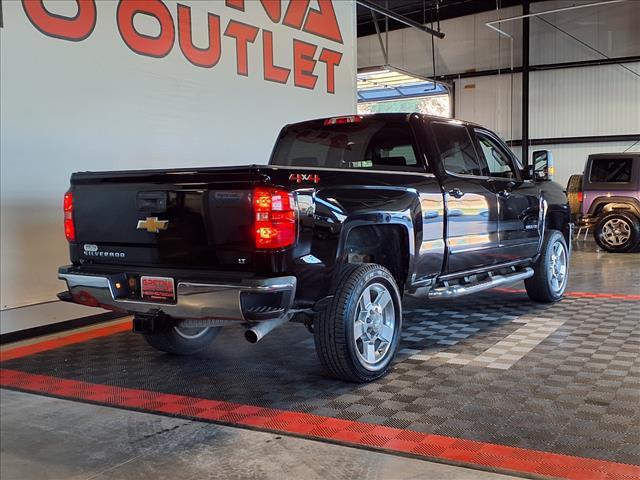 used 2019 Chevrolet Silverado 2500 car, priced at $31,988