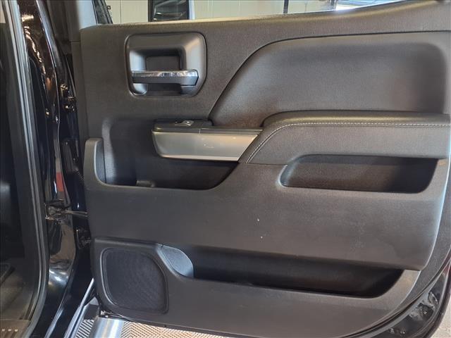 used 2019 Chevrolet Silverado 2500 car, priced at $31,988