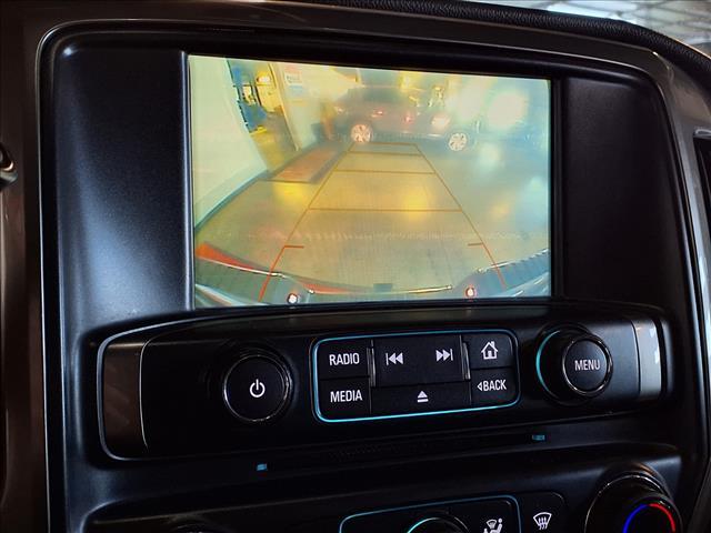 used 2019 Chevrolet Silverado 2500 car, priced at $31,988