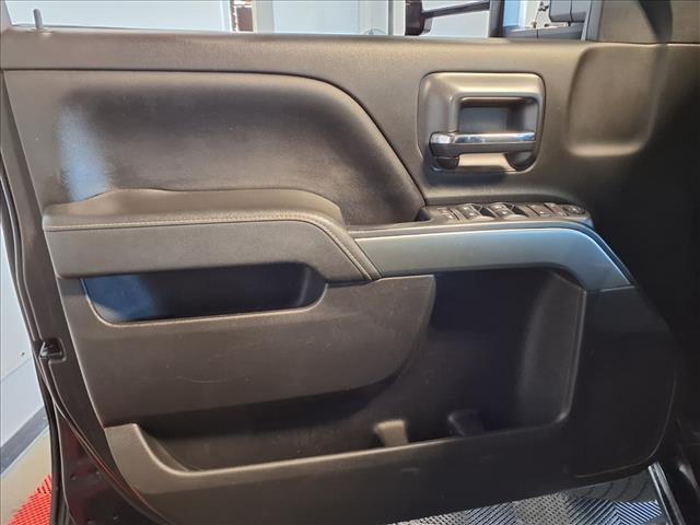 used 2019 Chevrolet Silverado 2500 car, priced at $31,988