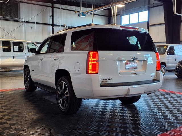 used 2020 Chevrolet Tahoe car, priced at $49,988