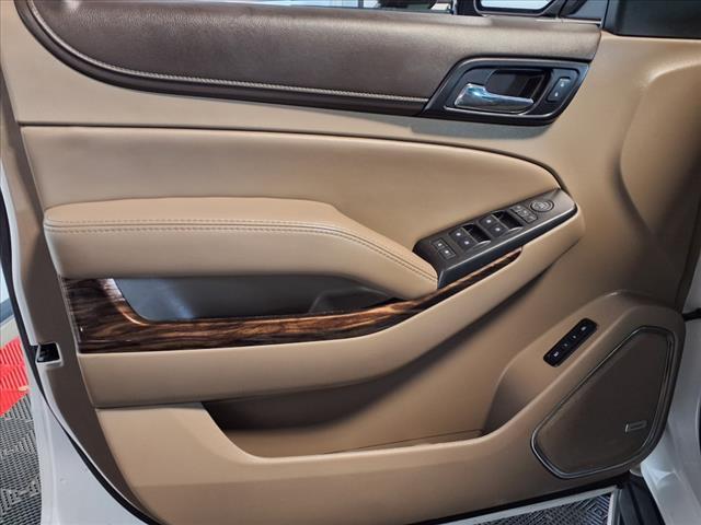 used 2016 GMC Yukon XL car, priced at $18,988