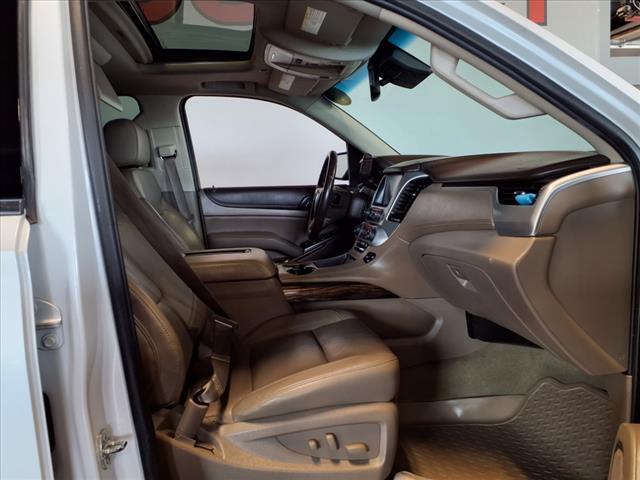 used 2016 GMC Yukon XL car, priced at $18,988