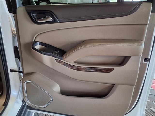 used 2016 GMC Yukon XL car, priced at $18,988