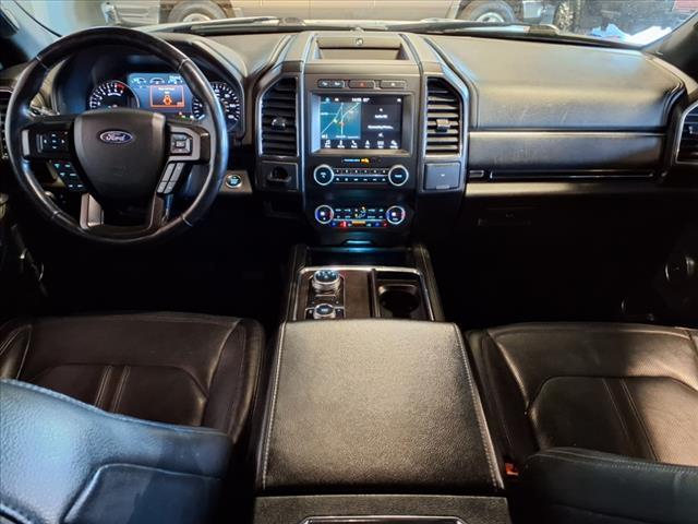 used 2019 Ford Expedition Max car, priced at $28,988