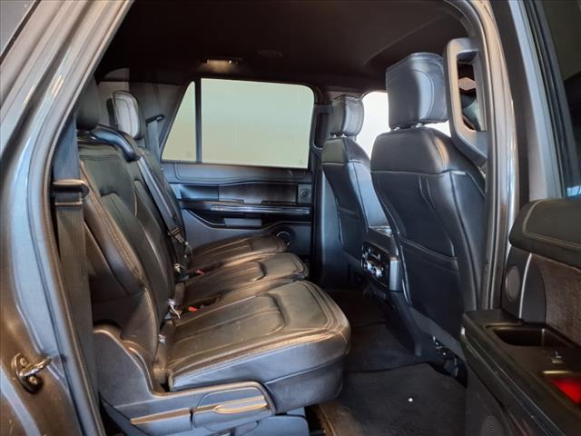 used 2019 Ford Expedition Max car, priced at $28,988