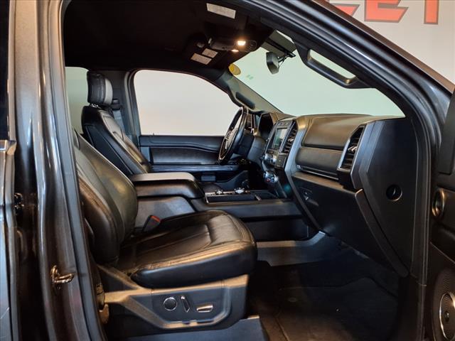 used 2019 Ford Expedition Max car, priced at $28,988