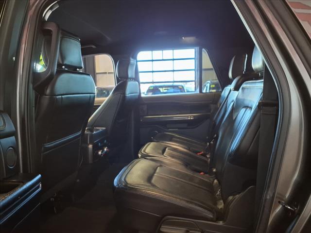 used 2019 Ford Expedition Max car, priced at $28,988