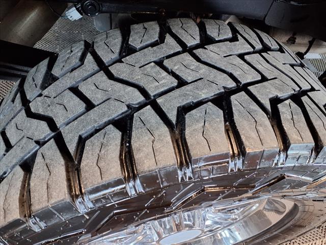 used 2018 Ram 3500 car, priced at $46,988