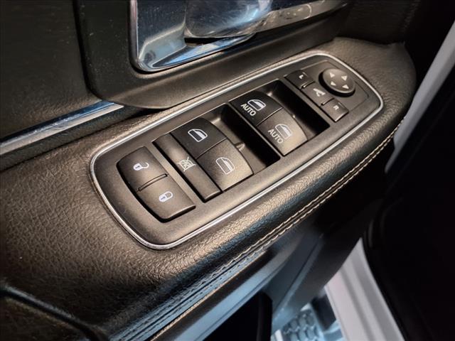 used 2018 Ram 3500 car, priced at $46,988