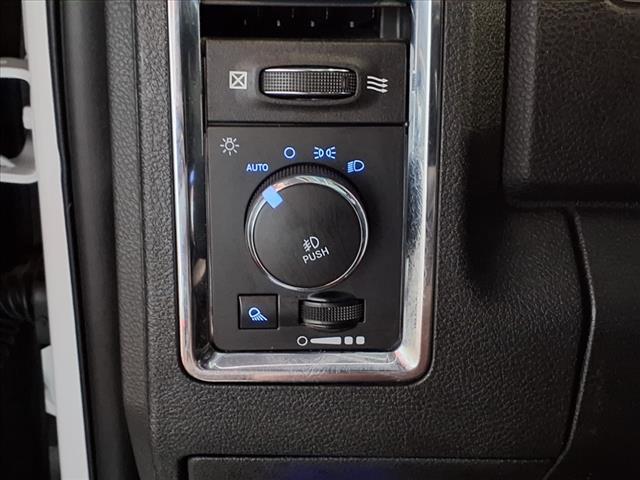 used 2018 Ram 3500 car, priced at $46,988