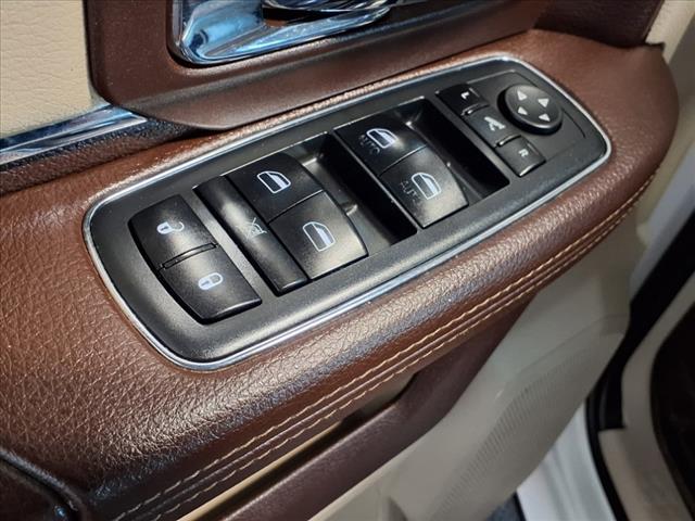 used 2018 Ram 1500 car