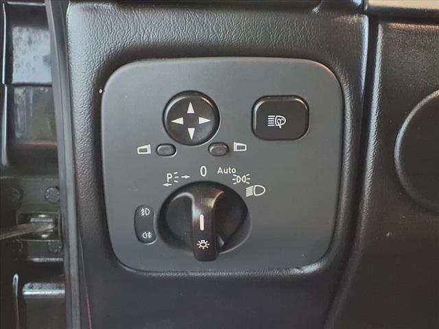 used 2009 Mercedes-Benz G-Class car, priced at $34,988