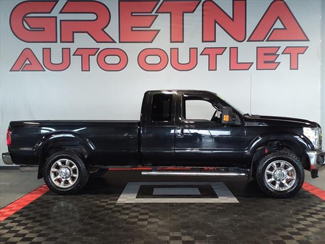 used 2015 Ford F-250 car, priced at $29,988