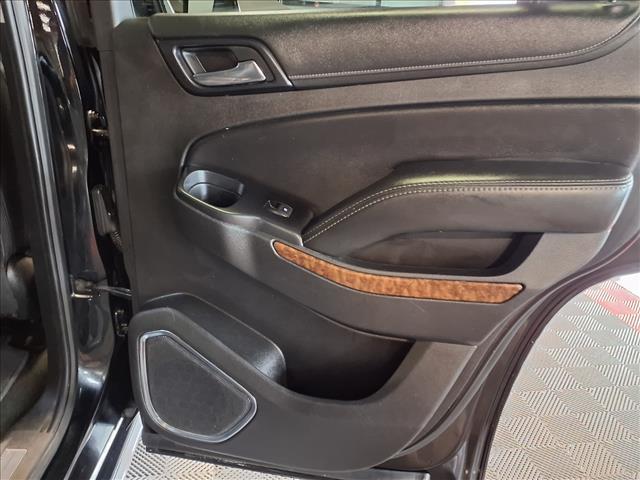 used 2017 Chevrolet Tahoe car, priced at $25,988