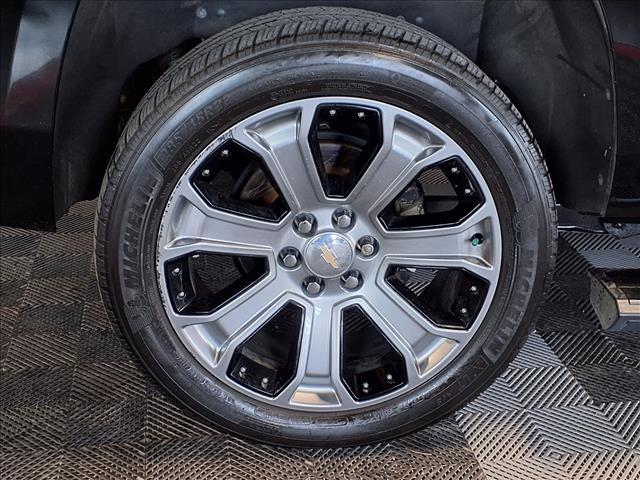 used 2017 Chevrolet Tahoe car, priced at $25,988