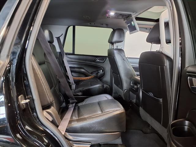 used 2017 Chevrolet Tahoe car, priced at $25,988