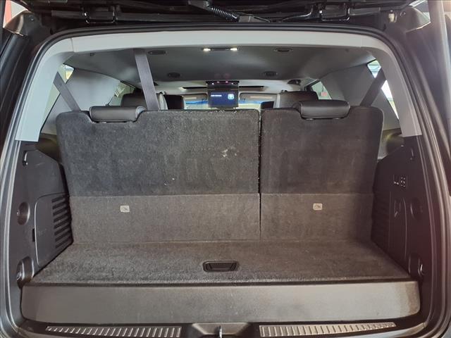 used 2017 Chevrolet Tahoe car, priced at $25,988