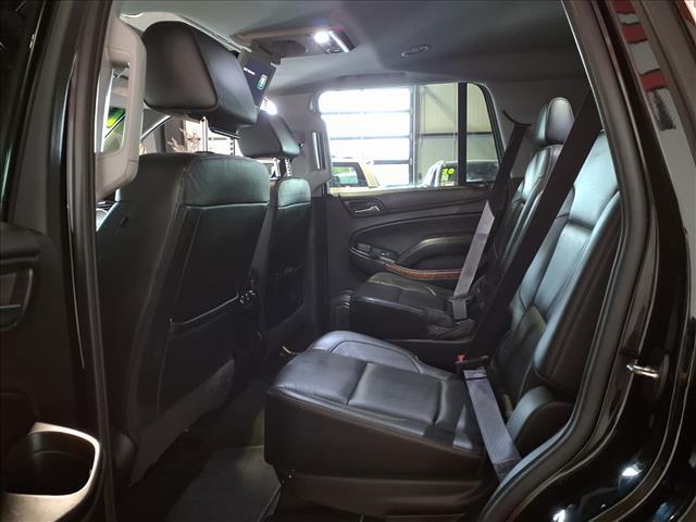 used 2017 Chevrolet Tahoe car, priced at $25,988
