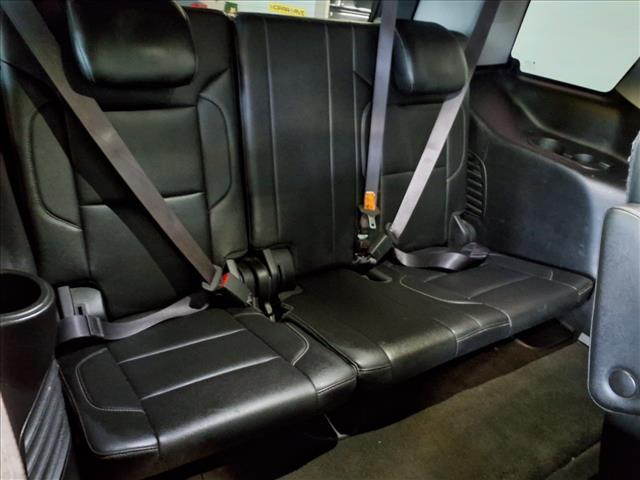 used 2017 Chevrolet Tahoe car, priced at $25,988