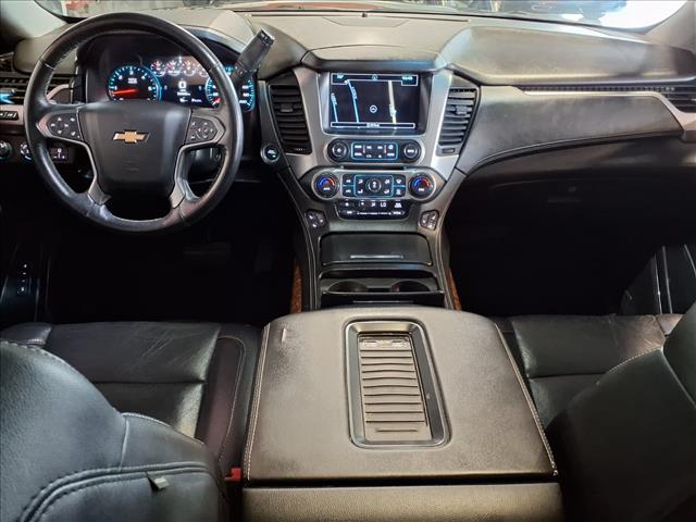 used 2017 Chevrolet Tahoe car, priced at $25,988