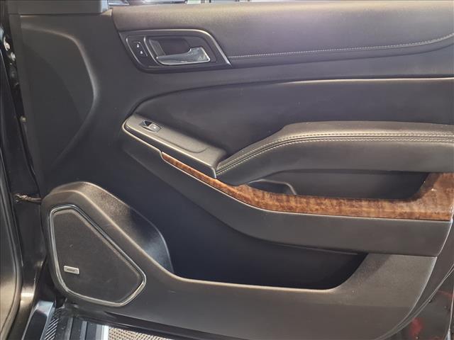 used 2017 Chevrolet Tahoe car, priced at $25,988