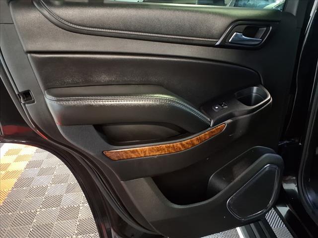 used 2017 Chevrolet Tahoe car, priced at $25,988