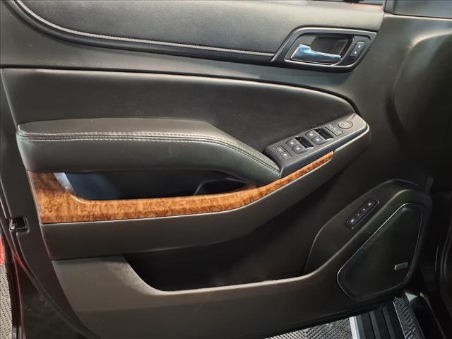 used 2017 Chevrolet Tahoe car, priced at $25,988