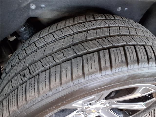 used 2017 Chevrolet Tahoe car, priced at $25,988