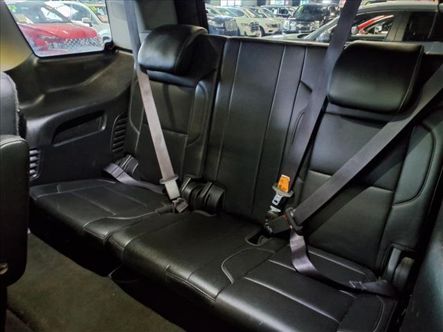 used 2017 Chevrolet Tahoe car, priced at $25,988